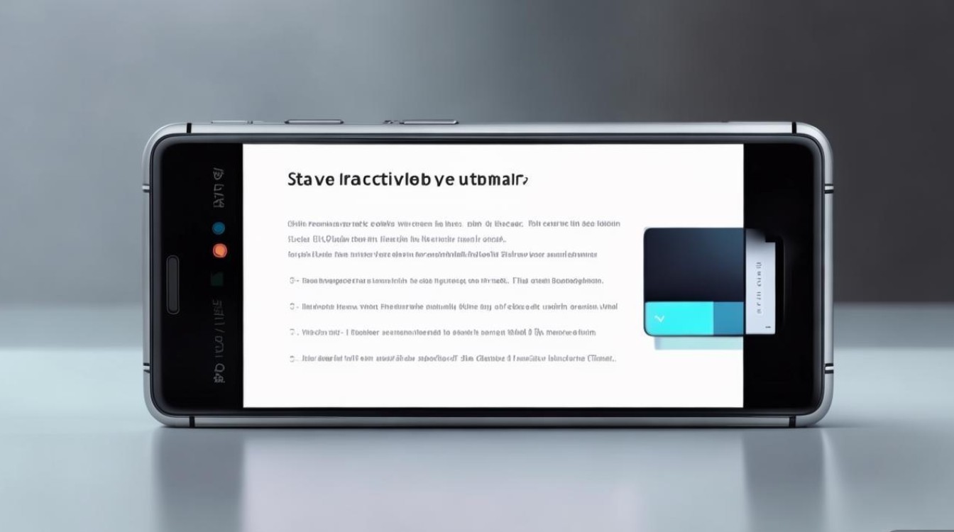 华为手机怎么开流量套餐？新手必看设置步骤