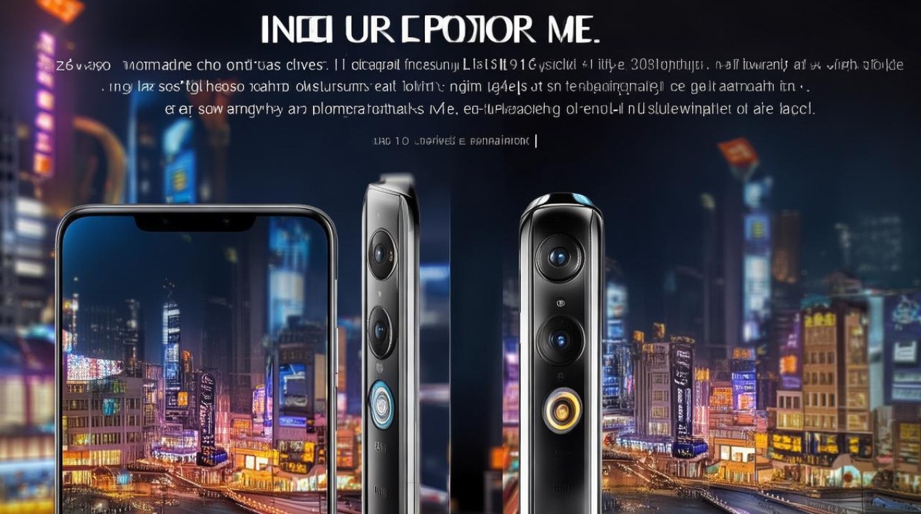 vivo X9夜景拍照效果到底怎么样？