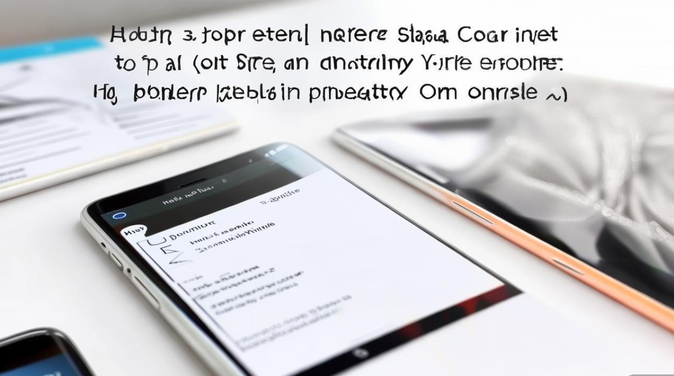oppo手机怎么设置开网？开启网络连接步骤详解