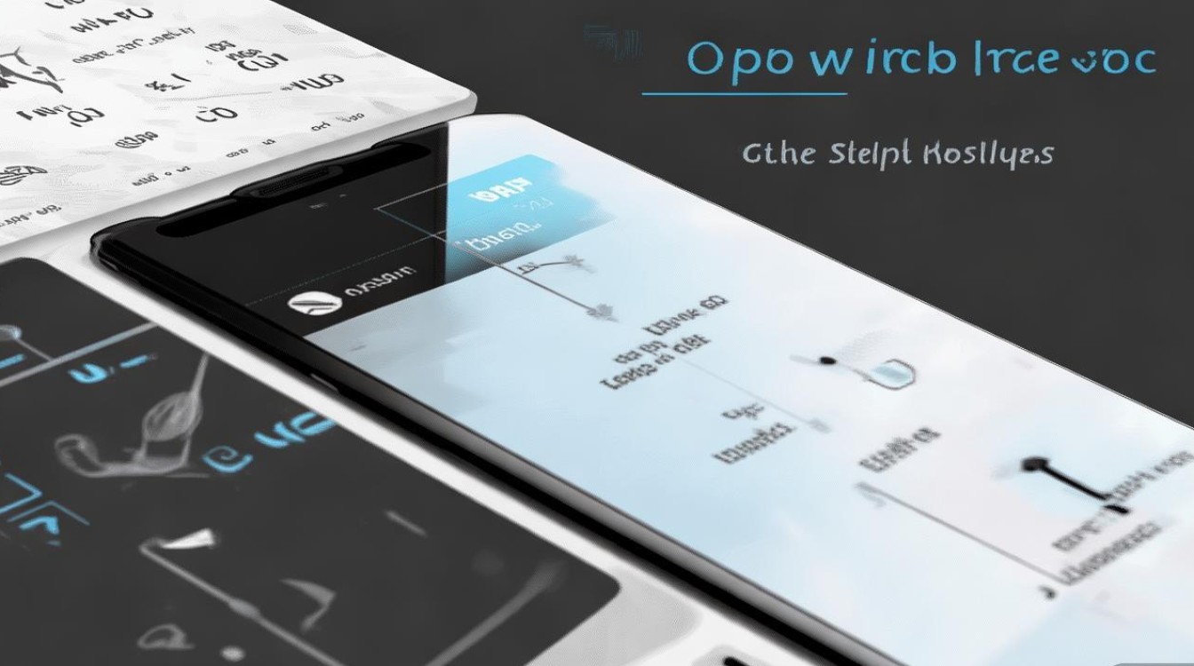 oppo手机怎么设置开网？开启网络连接步骤详解