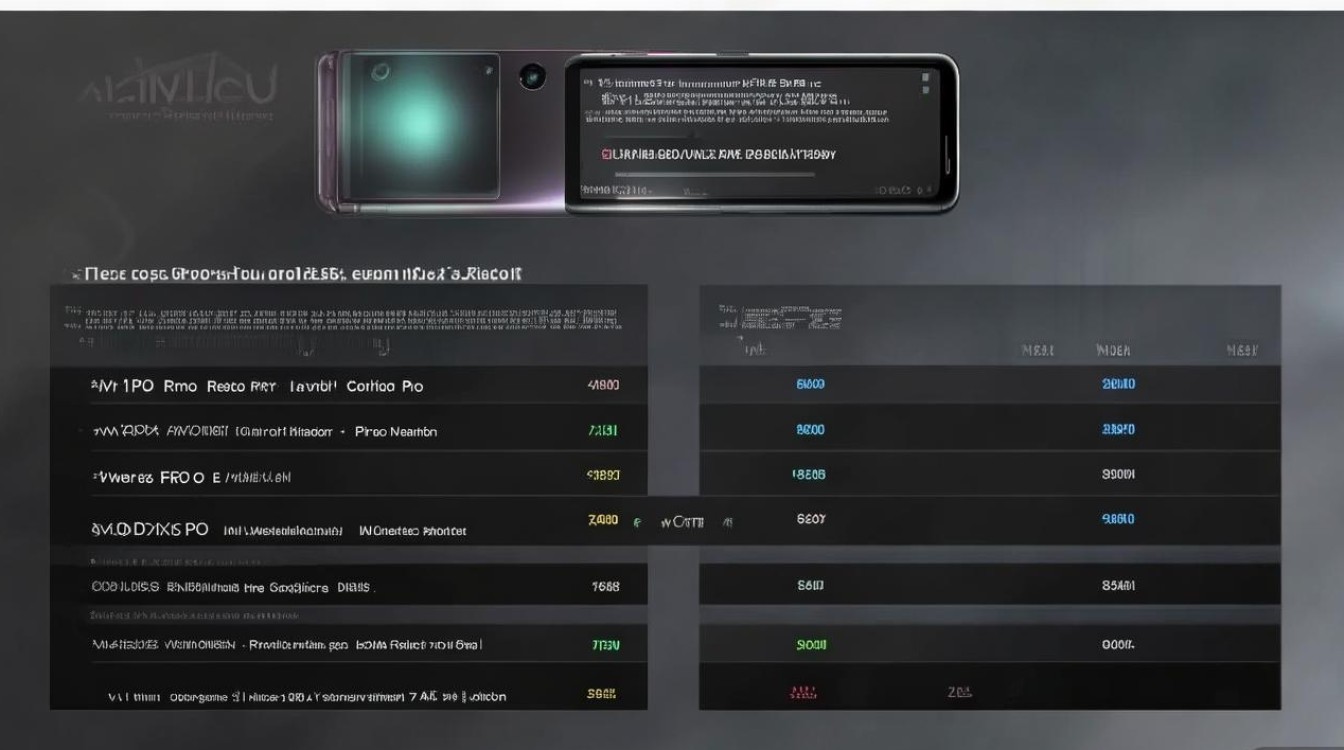 OPPO Reno6 Pro和vivo X60 Pro性能参数对比哪款更值得买？