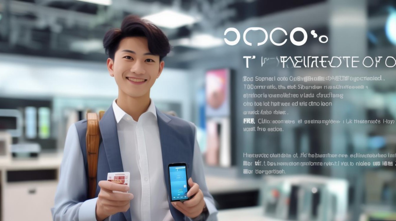 新手怎么推销OPPO手机才能快速成交？