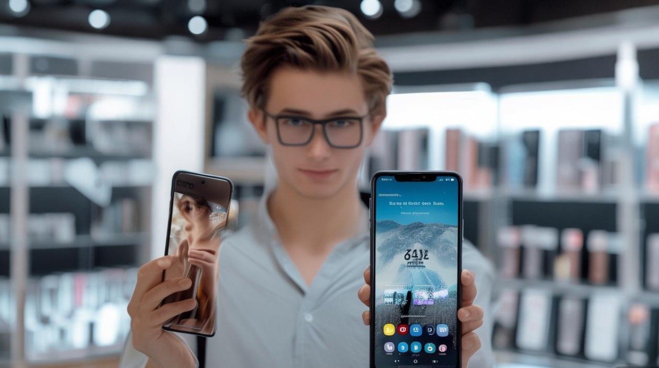 新手怎么推销OPPO手机才能快速成交？