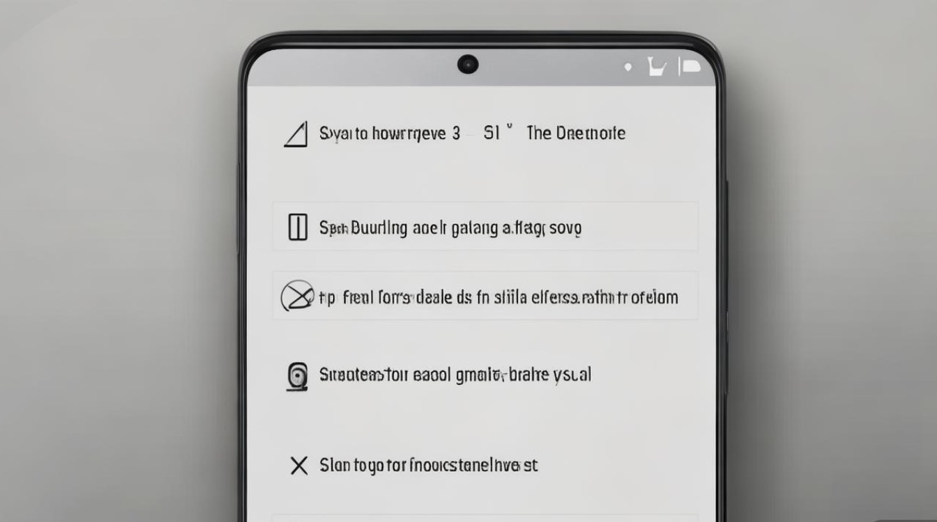 华为手机怎么降级刷机？视频教程步骤详解
