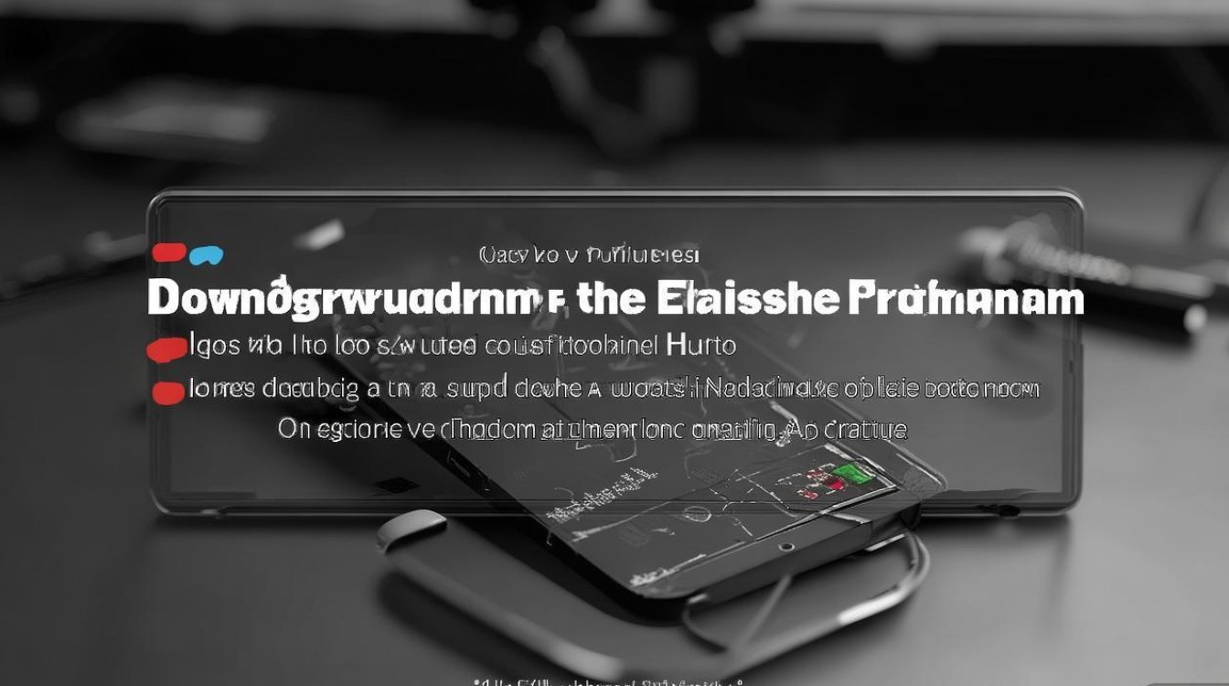 华为手机怎么安全降级刷机？旧版本教程步骤详解