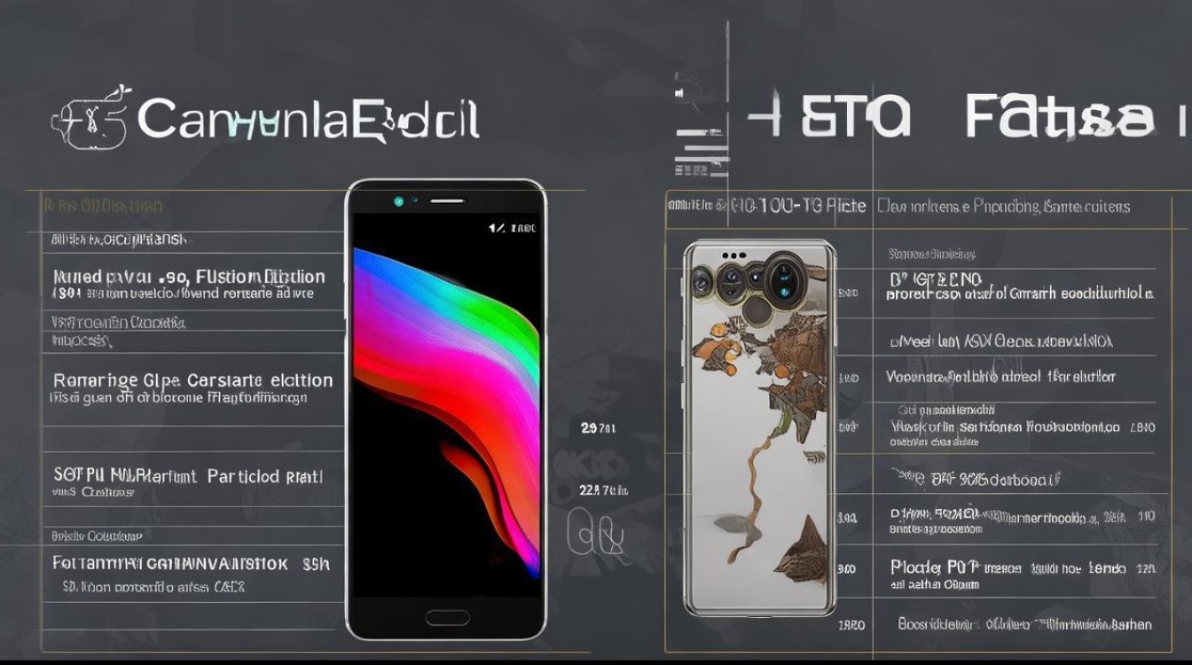 realme Q3 Pro狂欢版和GT Neo闪速版区别大吗？参数配置怎么选？