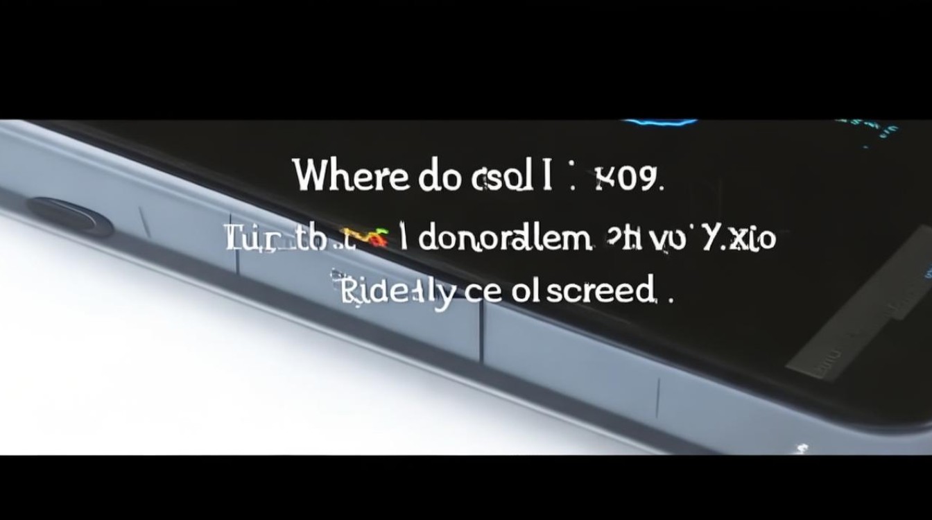 vivox9闹钟响了按哪里关？侧键还是屏幕？