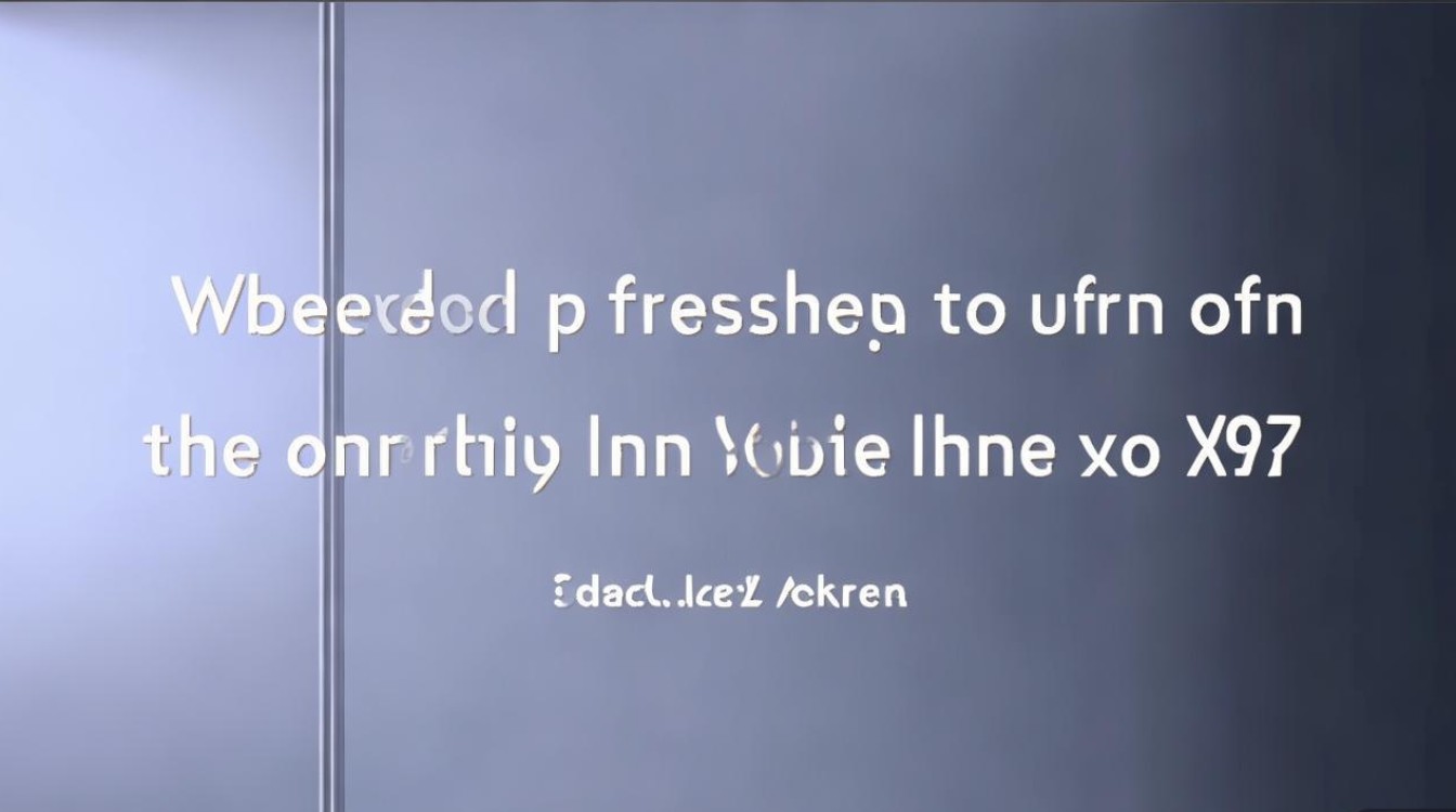 vivox9闹钟响了按哪里关？侧键还是屏幕？