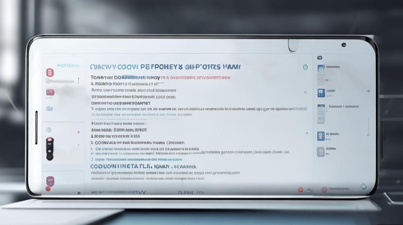 华为手机怎么安全降级刷机？旧版本系统回退教程