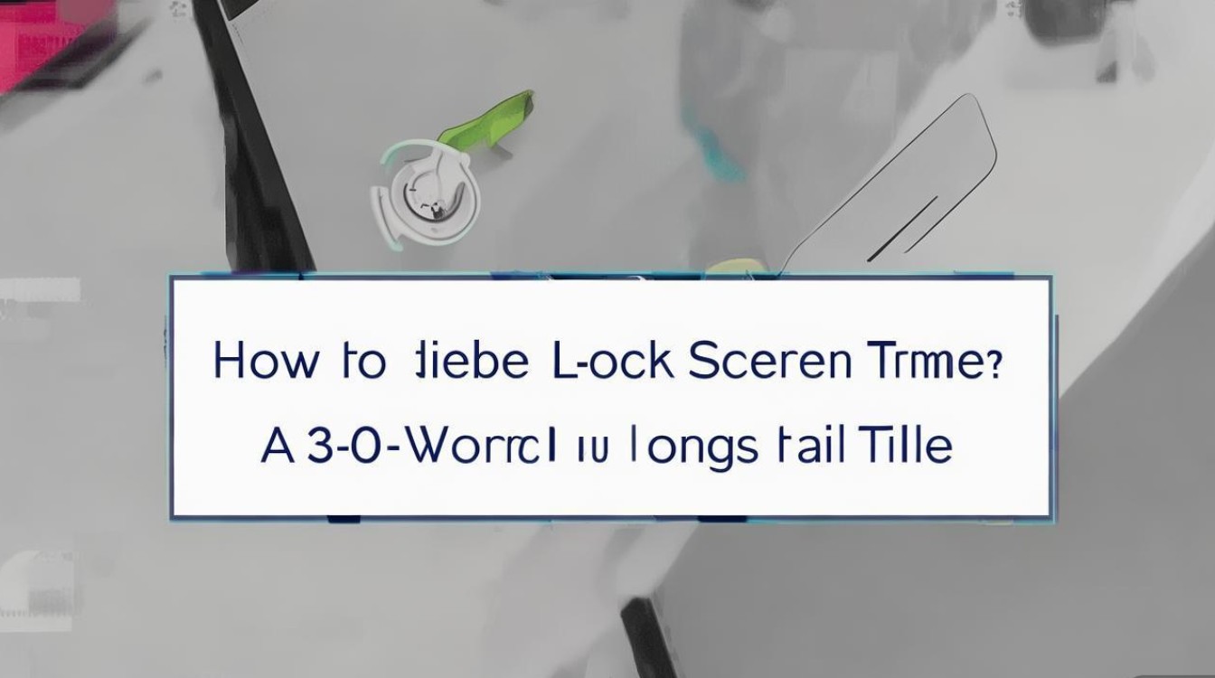 三星S6锁屏时间怎么取消？30字疑问长尾标题