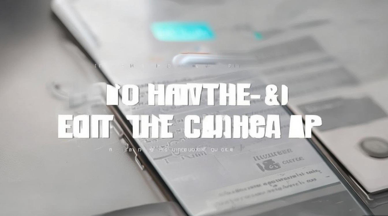 苹果手机相机怎么退出？三步轻松搞定退出技巧