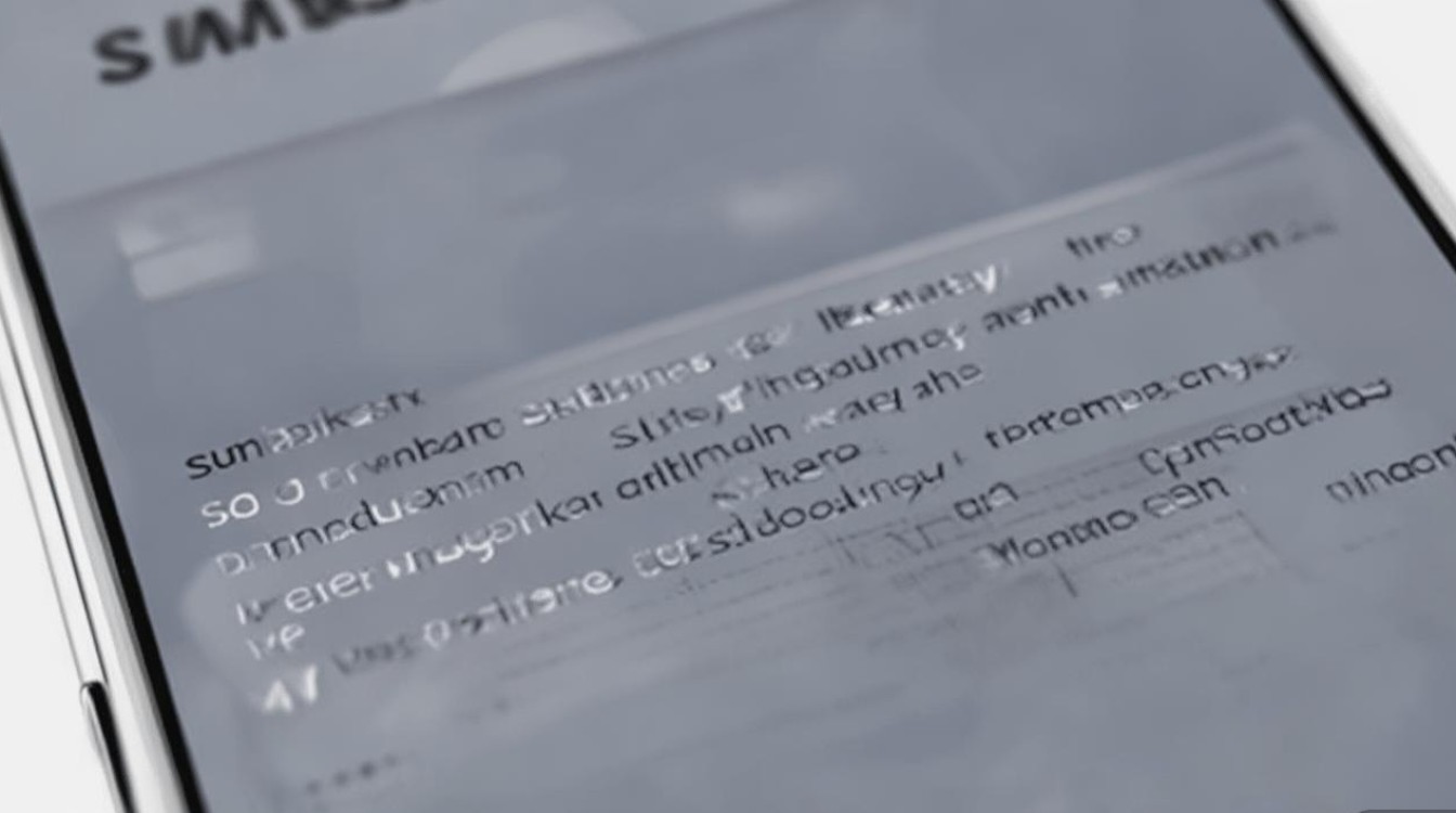 三星手机电池百分比怎么设置？在哪里打开显示？