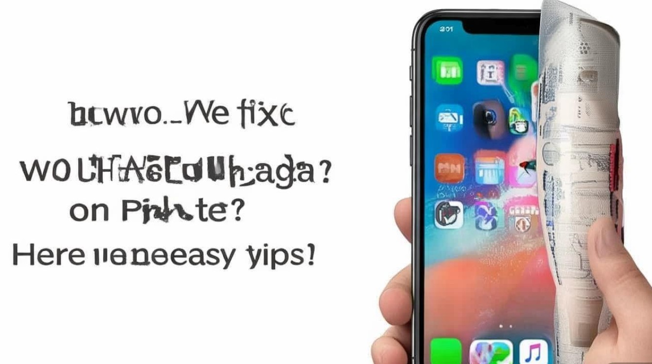 苹果手机微信卡顿怎么办？教你几招轻松解决！