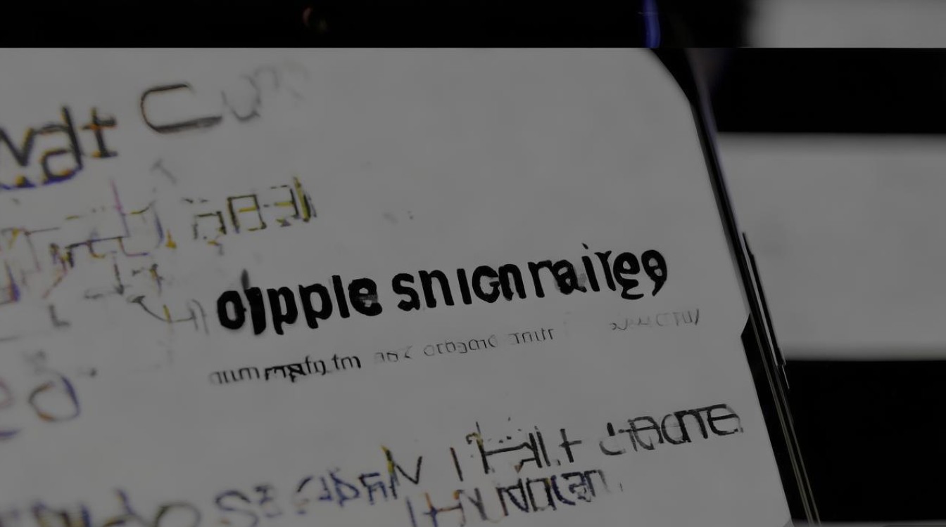 苹果手机突然屏幕变大是什么原因导致的？