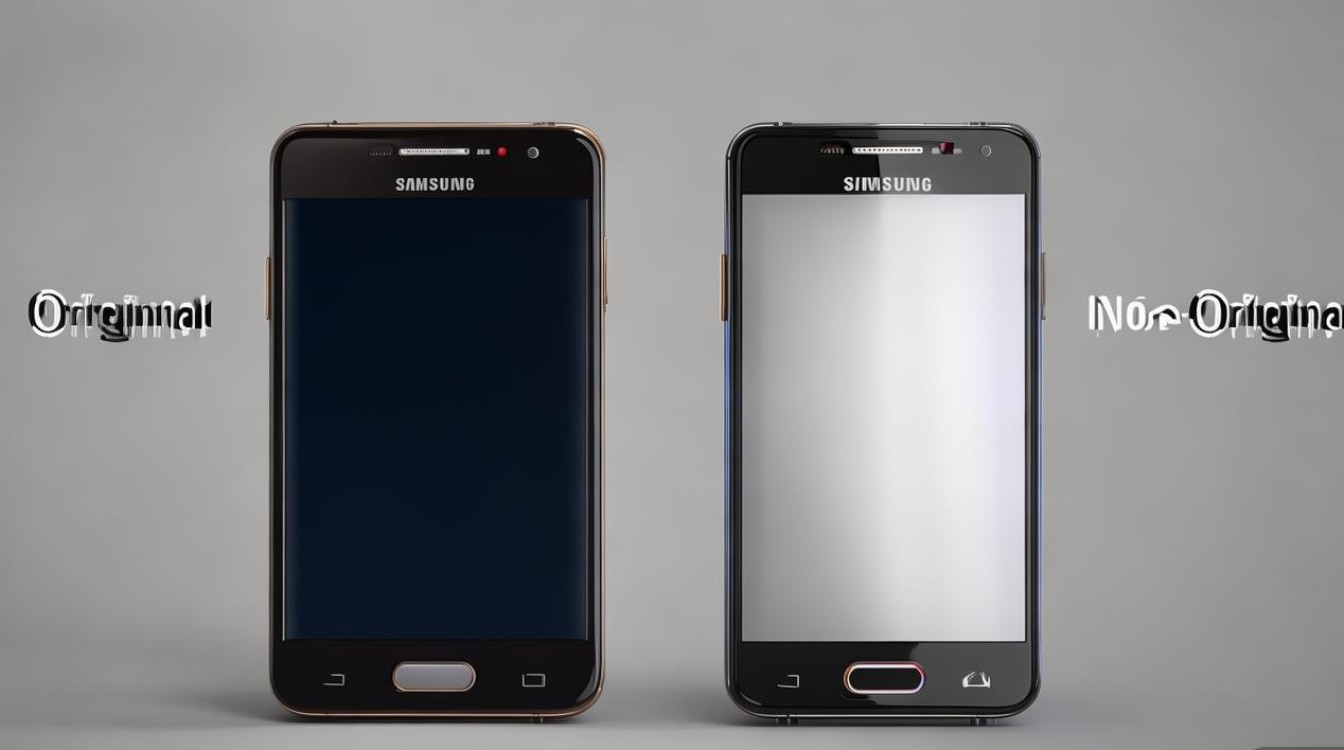 三星g1600如何辨别原装？看哪些细节？