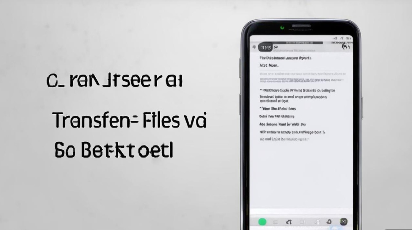 三星s7edge蓝牙传文件教程？新手必看步骤指南！