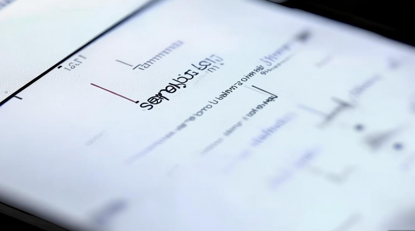 三星步数怎么在息屏时显示？设置方法是什么？