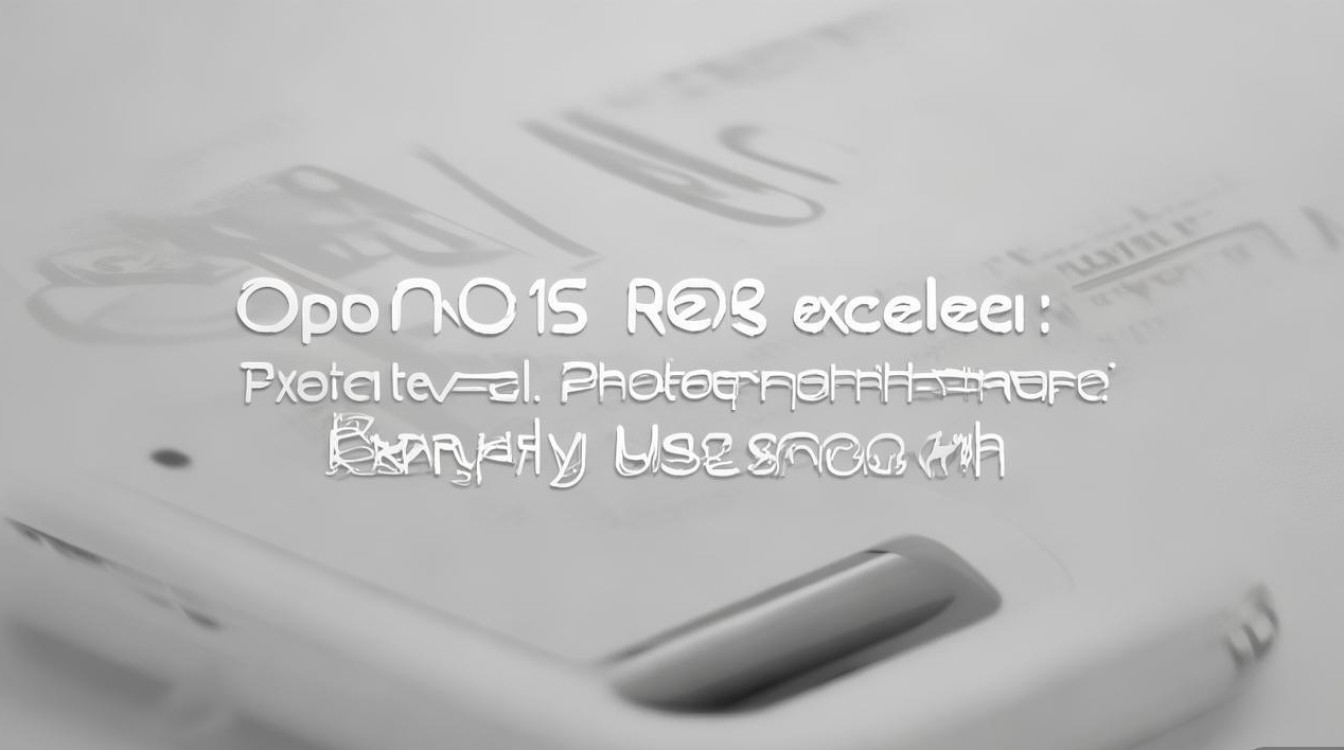 oppo r1s r8007续航强吗？拍照和日常使用体验如何？