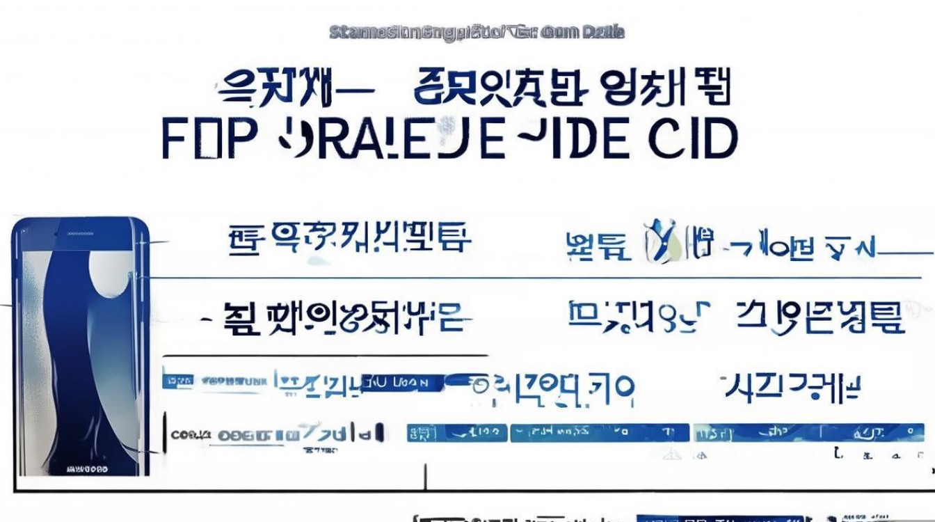 韩版三星手机升级步骤和注意事项是什么？