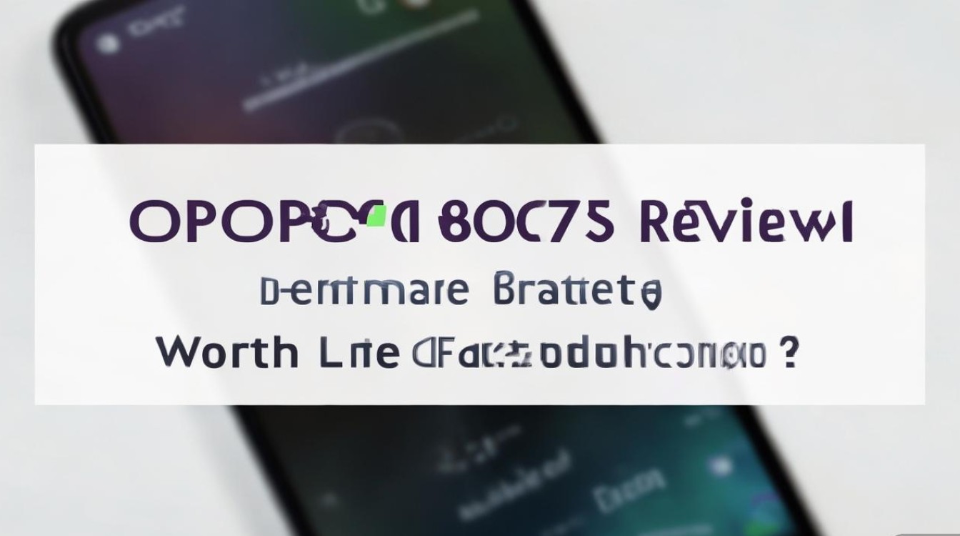 OPPO R8007 R1S怎么样？性能续航值得买吗？