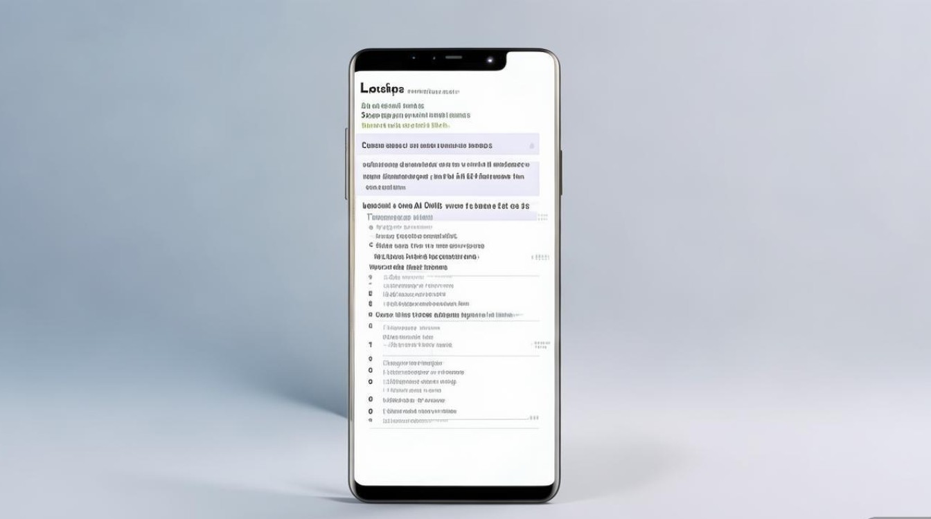 华为手机怎么关闭感应模式？详细步骤在这里！