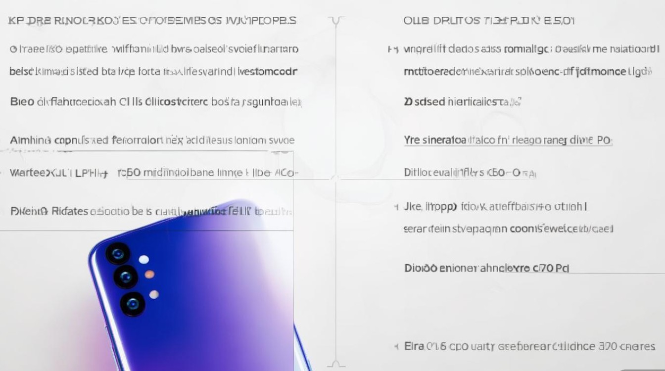 OPPO Reno6 Pro和vivo X60 Pro参数性能区别大吗？