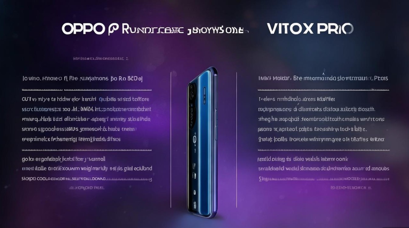 OPPO Reno6 Pro和vivo X60 Pro参数性能区别大吗？