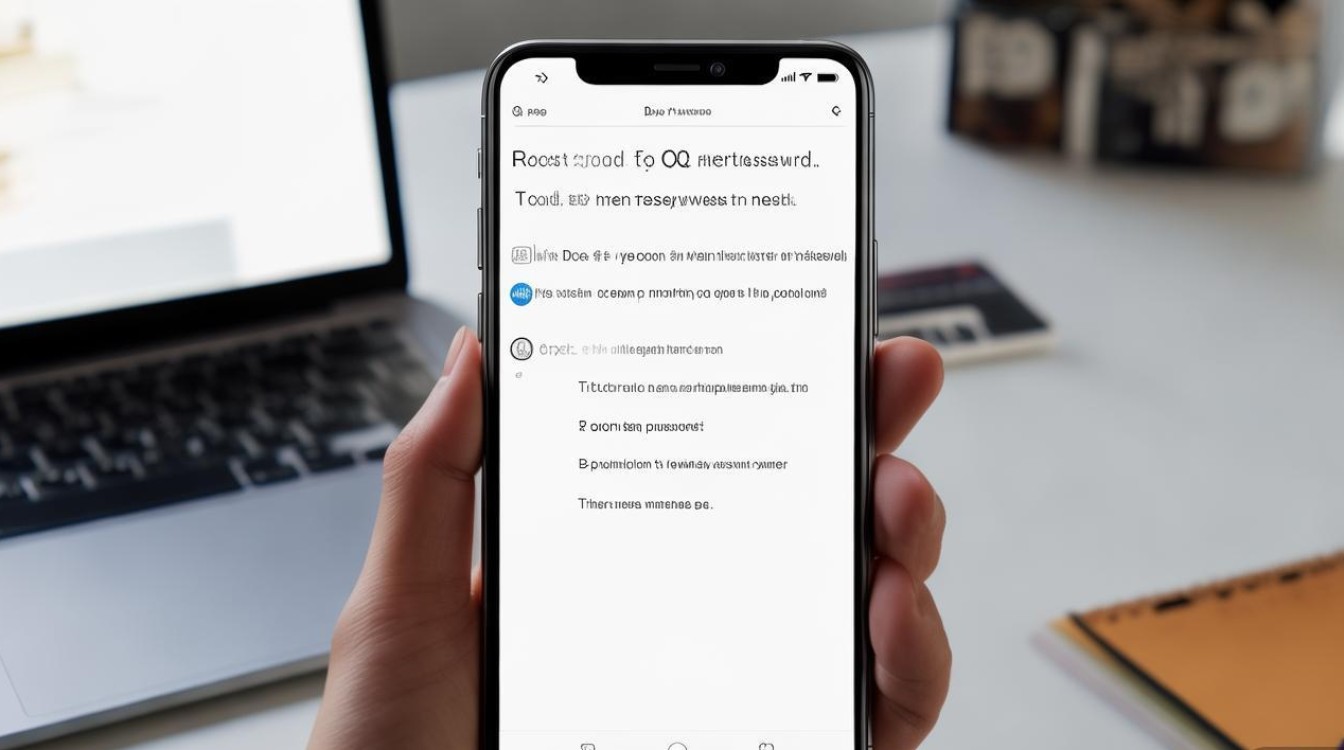 oppo手机忘记qq密码怎么办？怎么改？