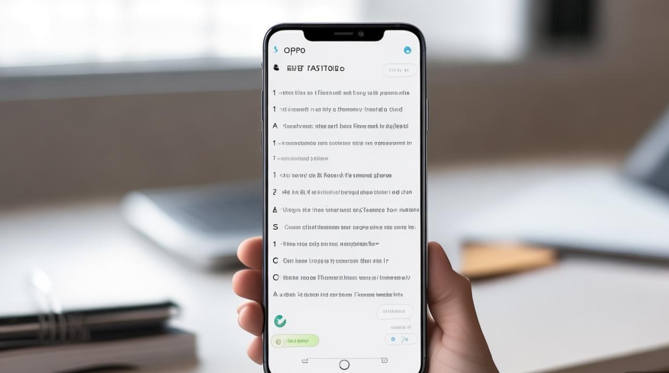 oppo手机忘记qq密码怎么办？怎么改？