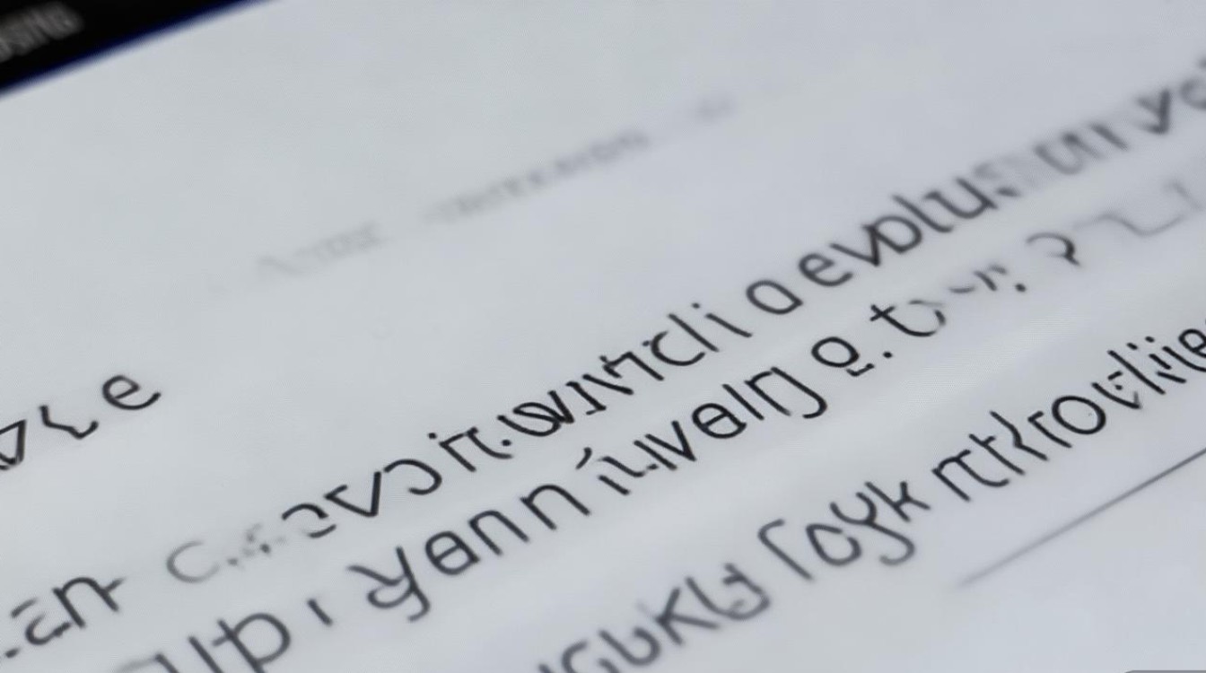 三星手机键盘太小怎么调大？设置里能自定义键盘大小吗？