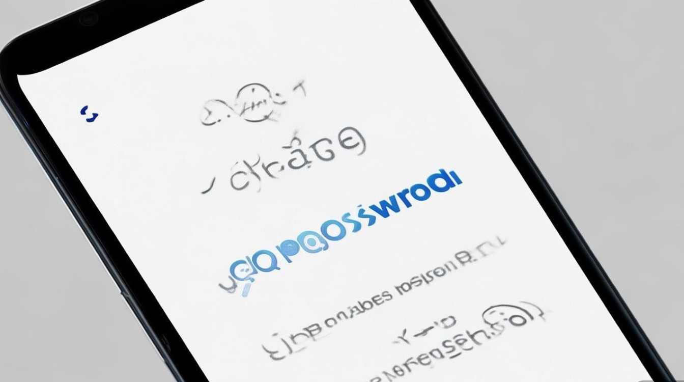 oppo手机qq密码忘了怎么改？30字内解决