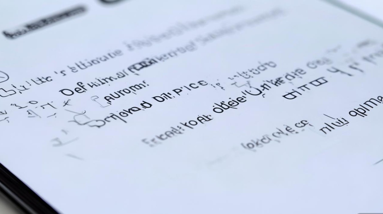 华为手机怎么更新软件？找不到入口怎么办？