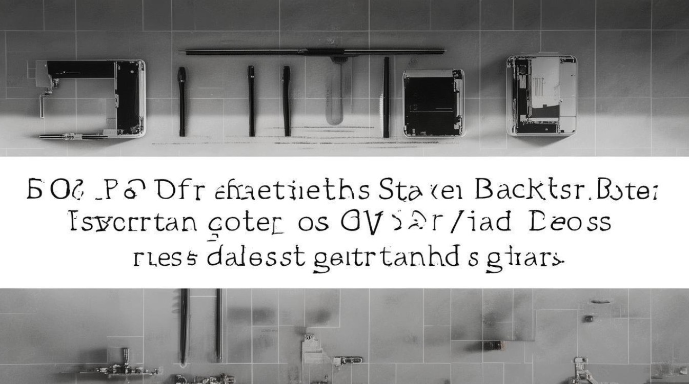 VIVO X9后壳怎么卸？新手拆机步骤详解