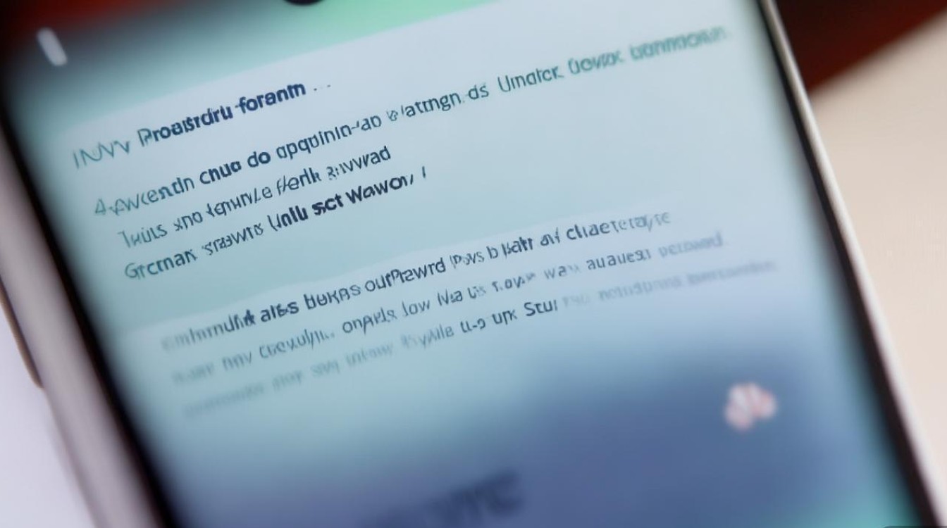 华为指纹解锁密码忘了，怎么换新密码？