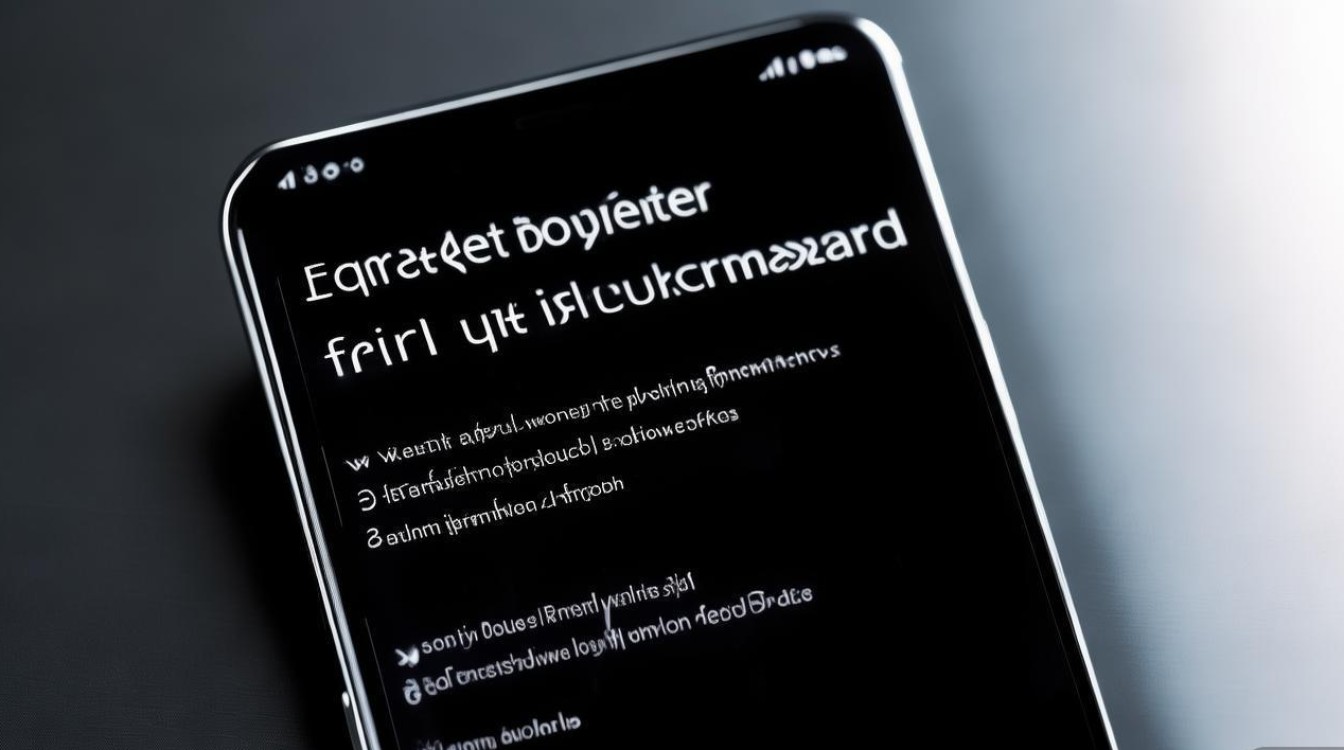 华为手机指纹解锁密码忘了怎么重新设置？