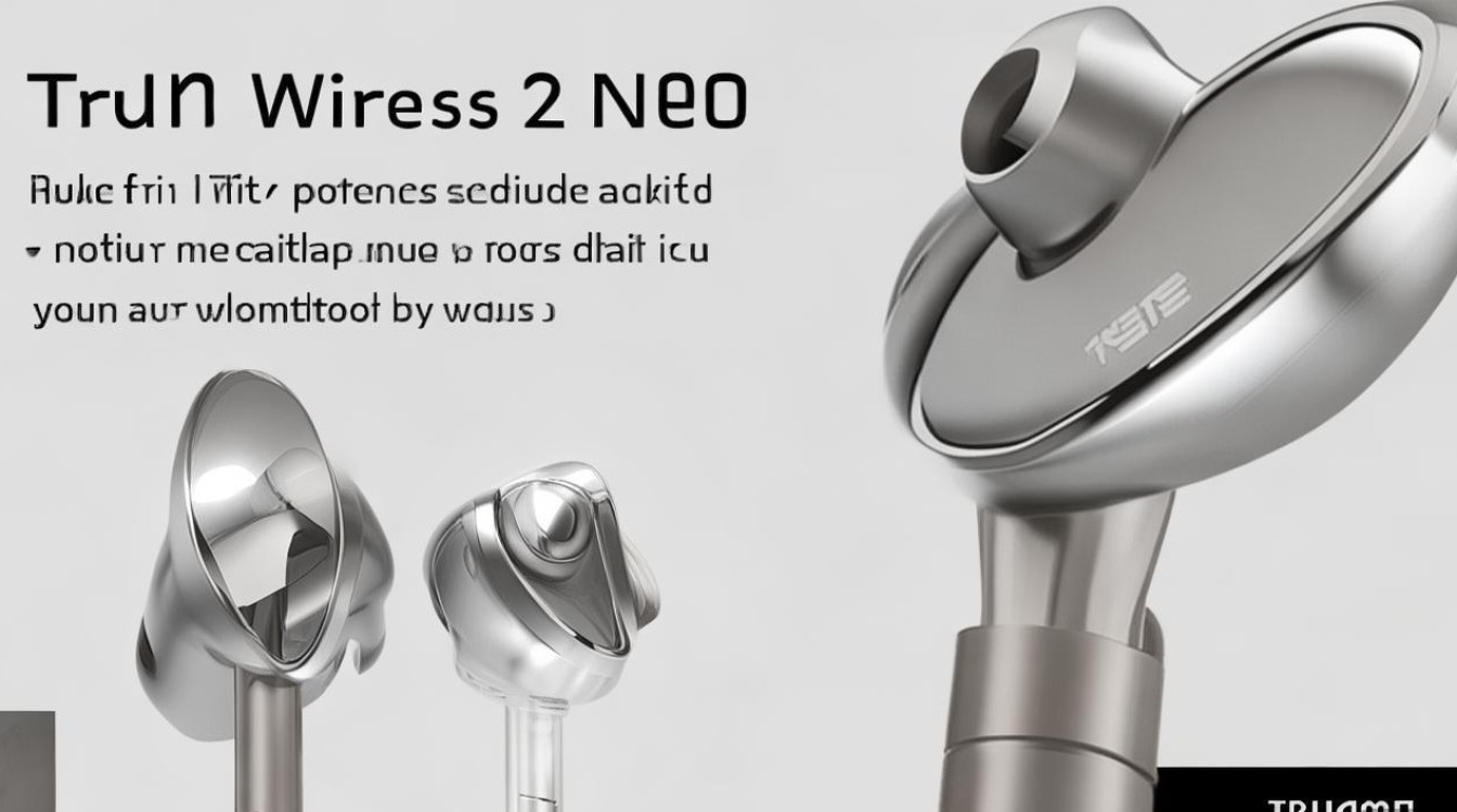 真我BudsAir2Neo值得买吗？外观性能续航解析