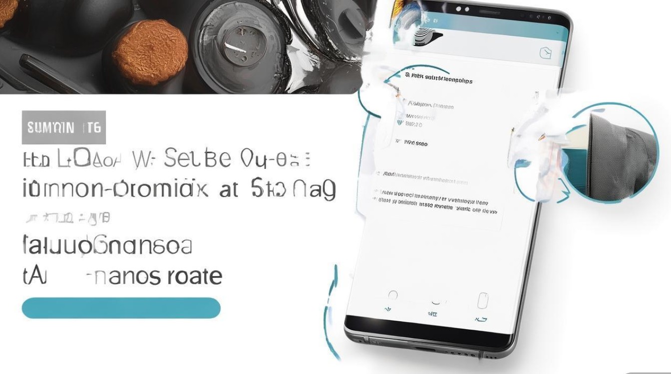 三星s9怎么设置自动旋转屏幕？开启方法与故障排查指南