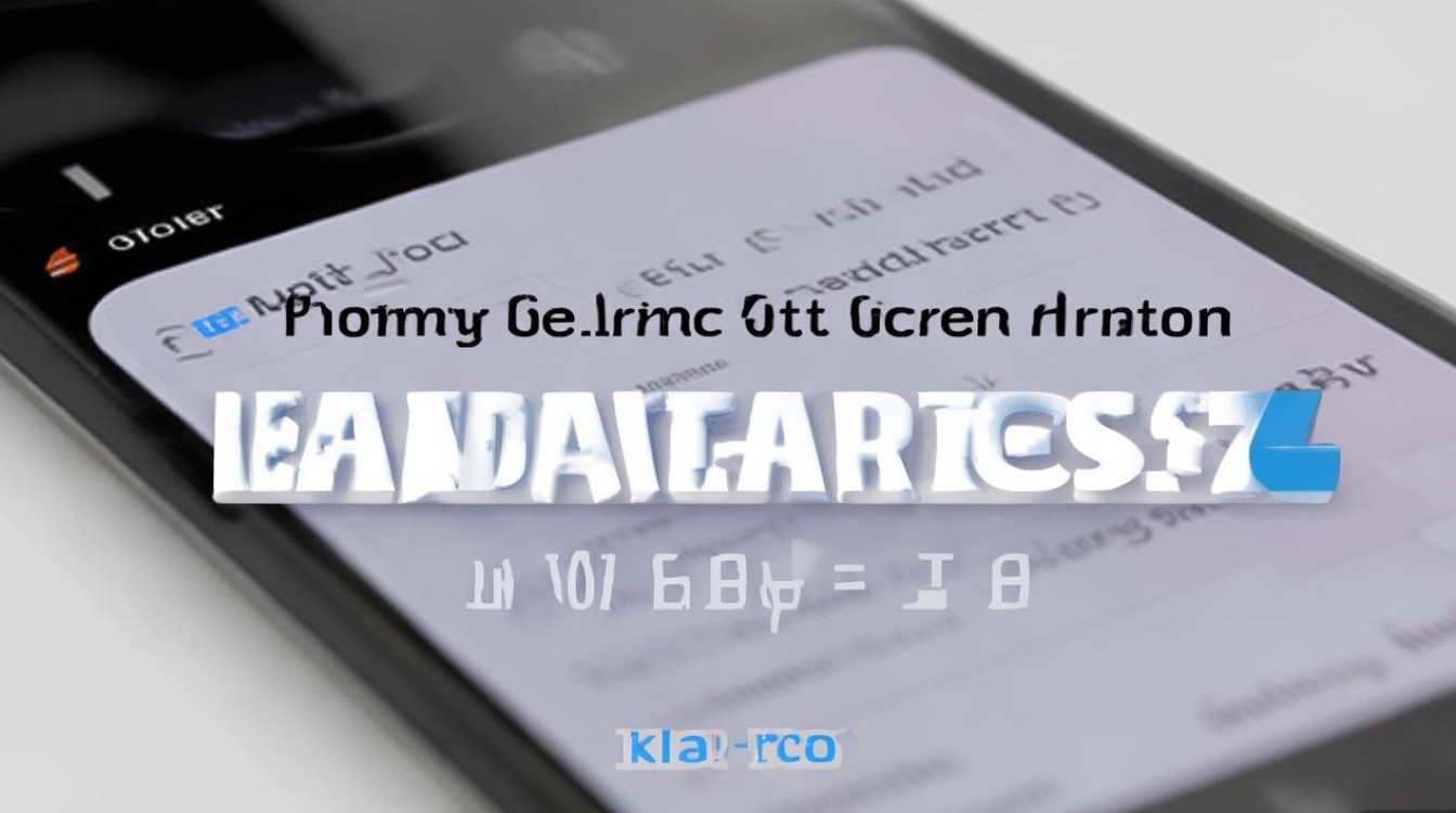 三星s9怎么设置自动旋转屏幕？开启方法与故障排查指南