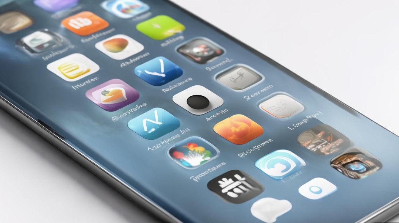 华为手机桌面图标怎么自定义修改？