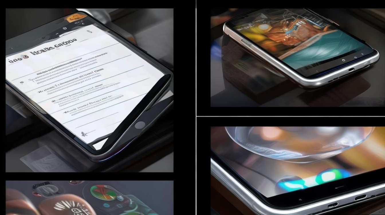 华为手机如何自定义修改应用图标？详细步骤教程