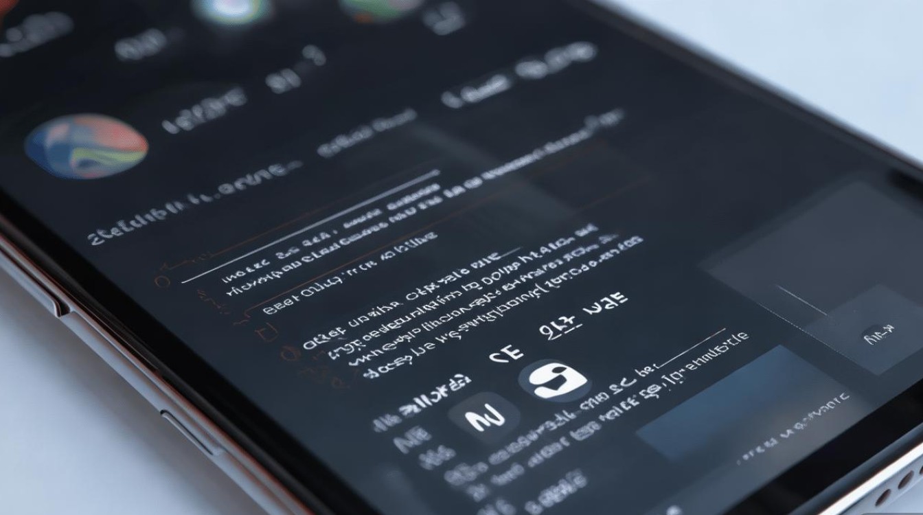 华为手机如何自定义修改应用图标？详细步骤教程