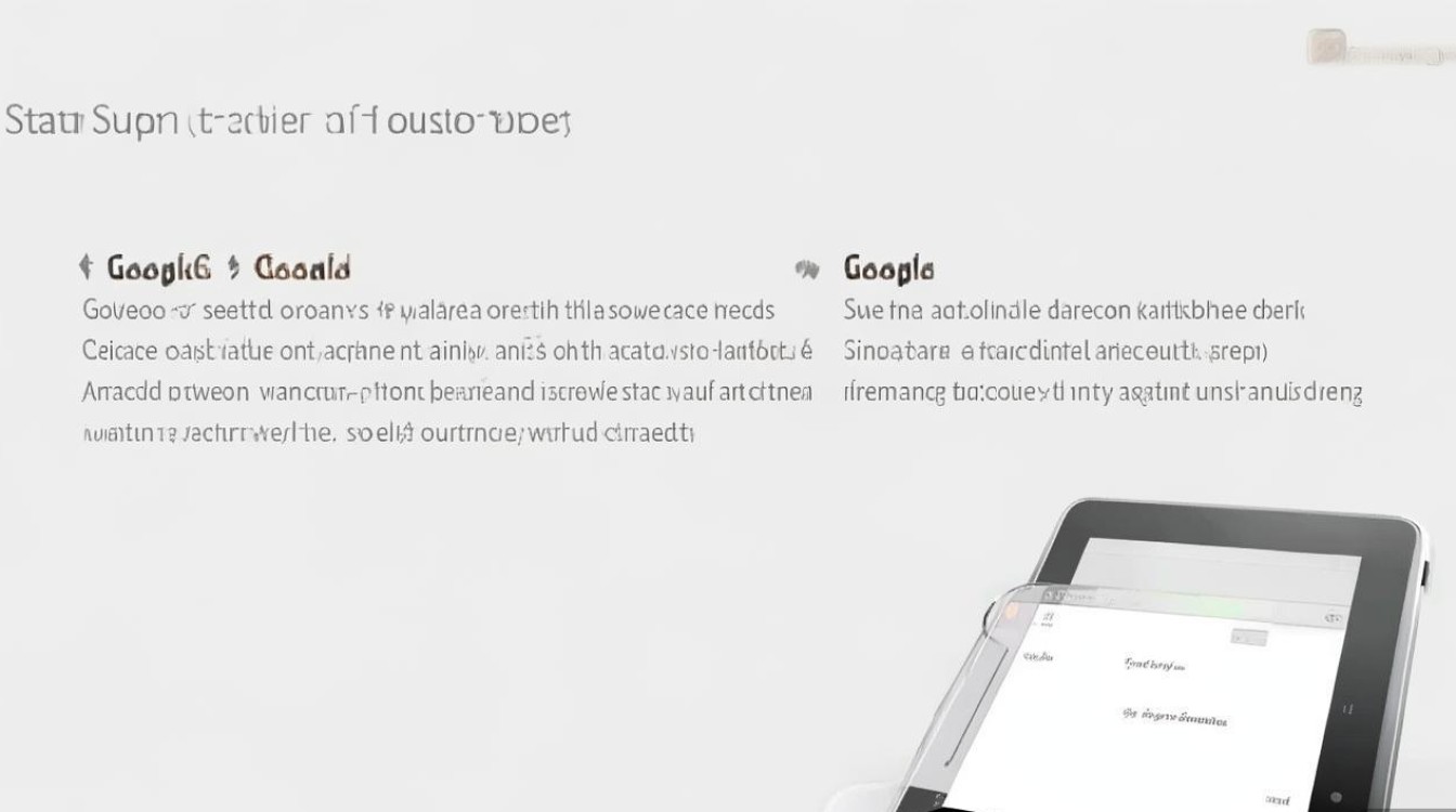 三星平板谷歌账户怎么添加？详细步骤是怎样的？