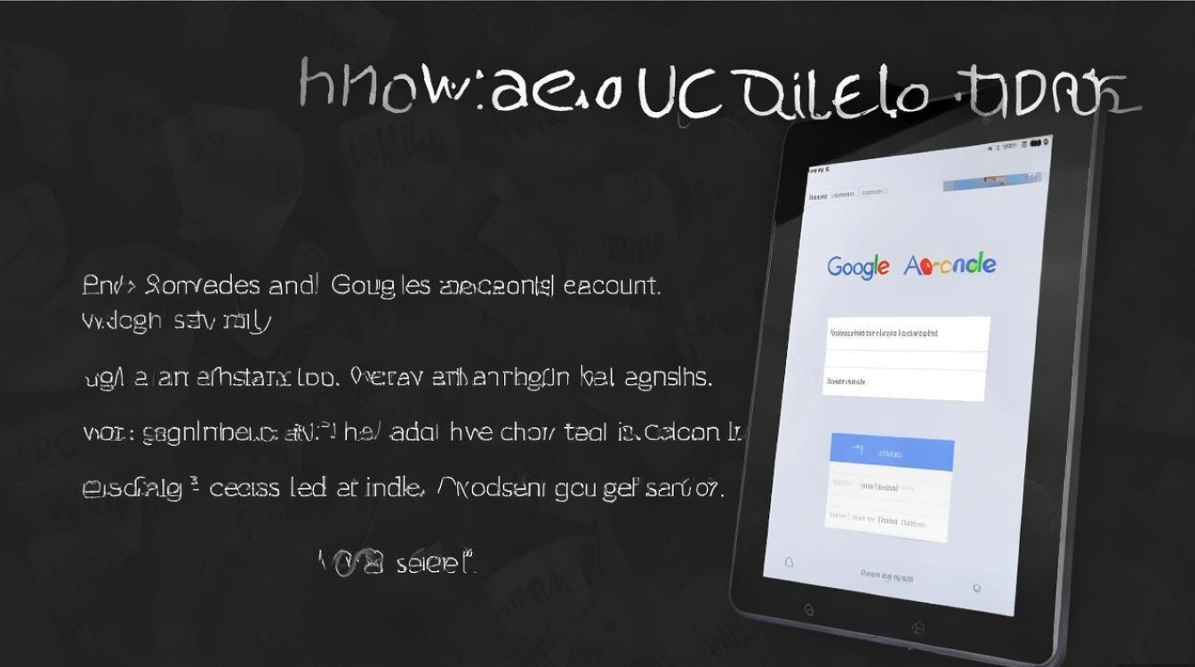 三星平板谷歌账户怎么添加？详细步骤是怎样的？