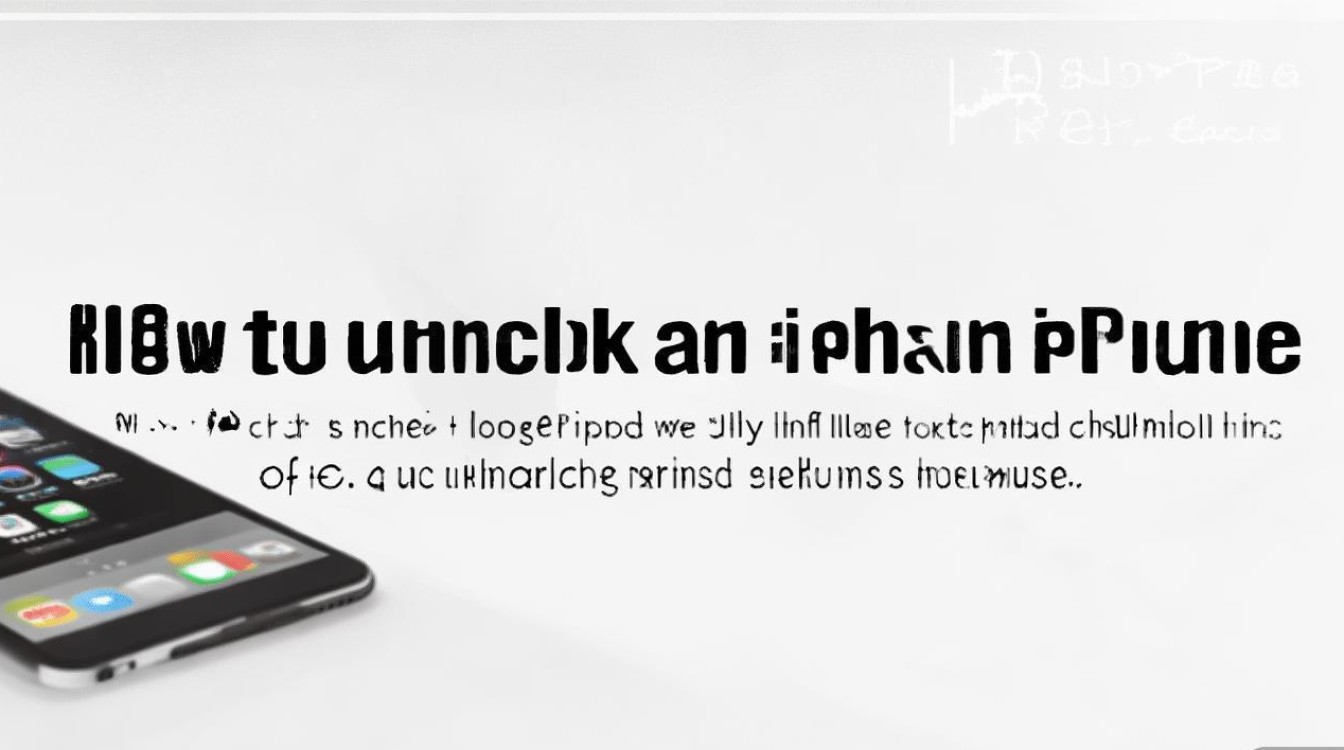 苹果手机锁了无法激活怎么办？官方解锁方法有哪些？