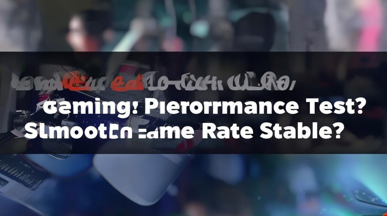 红米note10Pro游戏性能实测，流畅吗？帧数稳不稳？