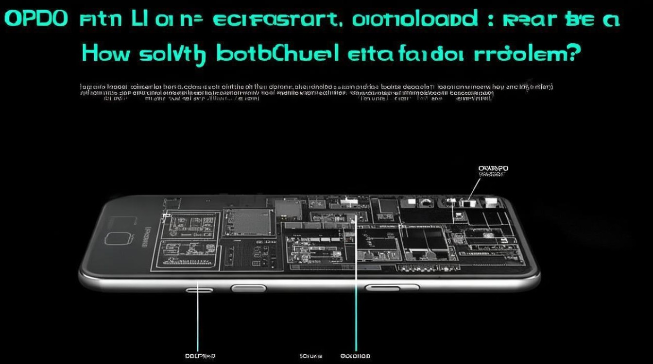 OPPO无法进入刷机模式，怎么解决刷机模式进入问题？