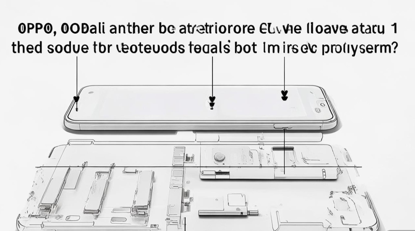 OPPO无法进入刷机模式，怎么解决刷机模式进入问题？