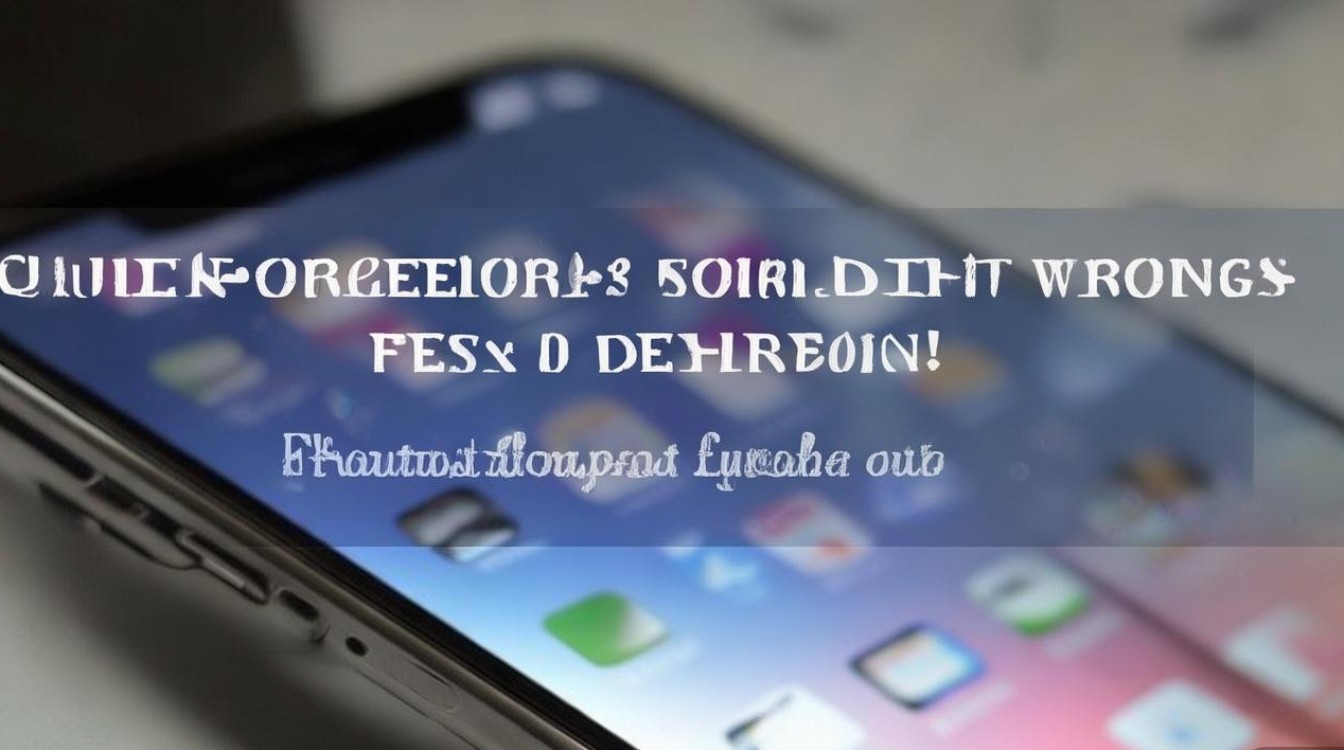 苹果手机手电筒打不开怎么办？教你3秒解决！