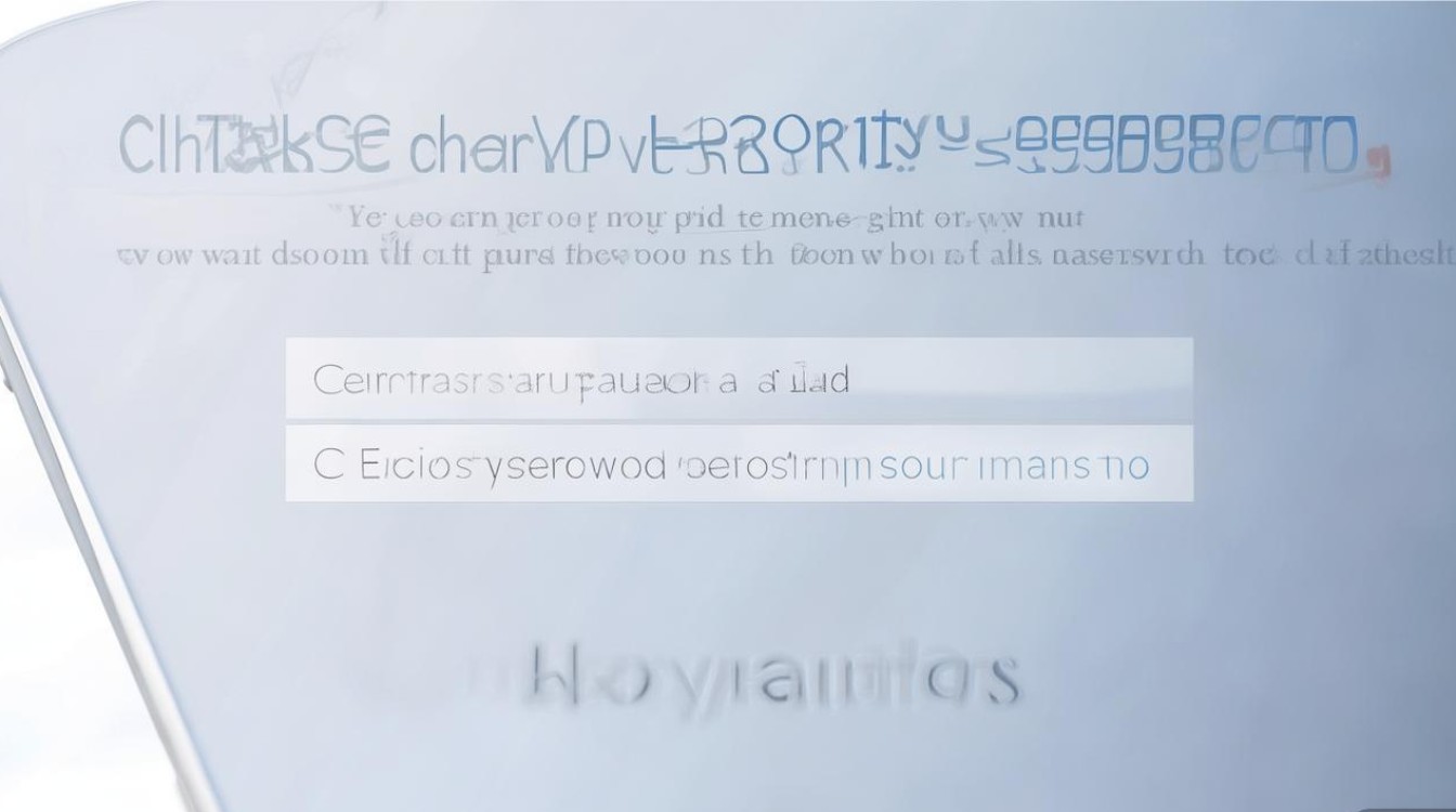 VIVO X9安全密码怎么改？忘记密码怎么办？