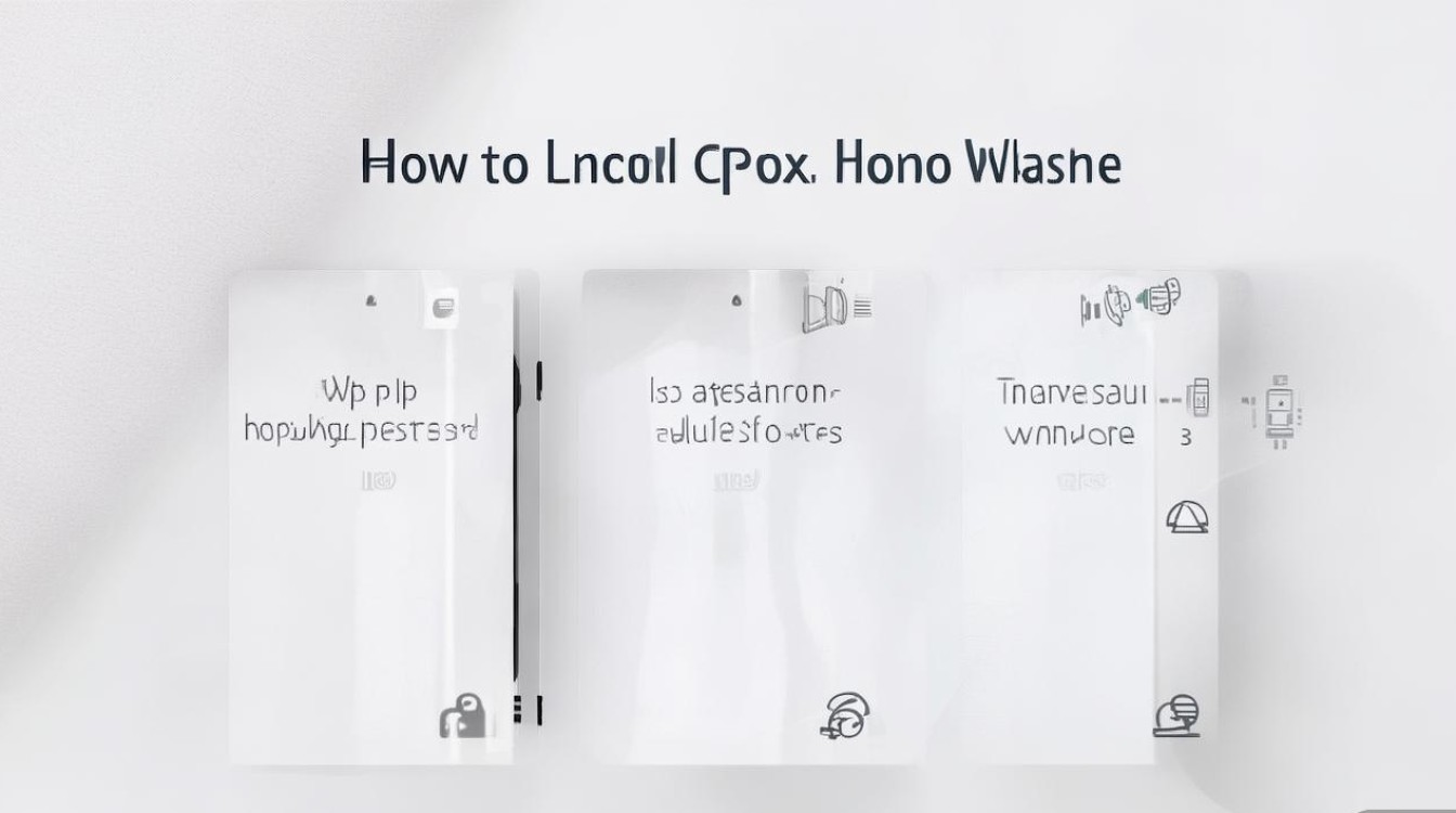 oppo手机锁屏密码忘了怎么办？3个方法教你轻松解除